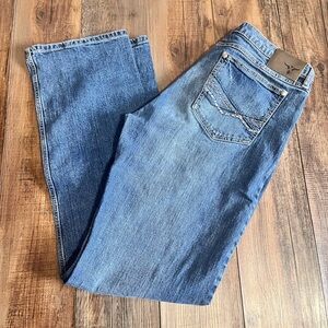 Wrangler 20X jeans sz 32x36
